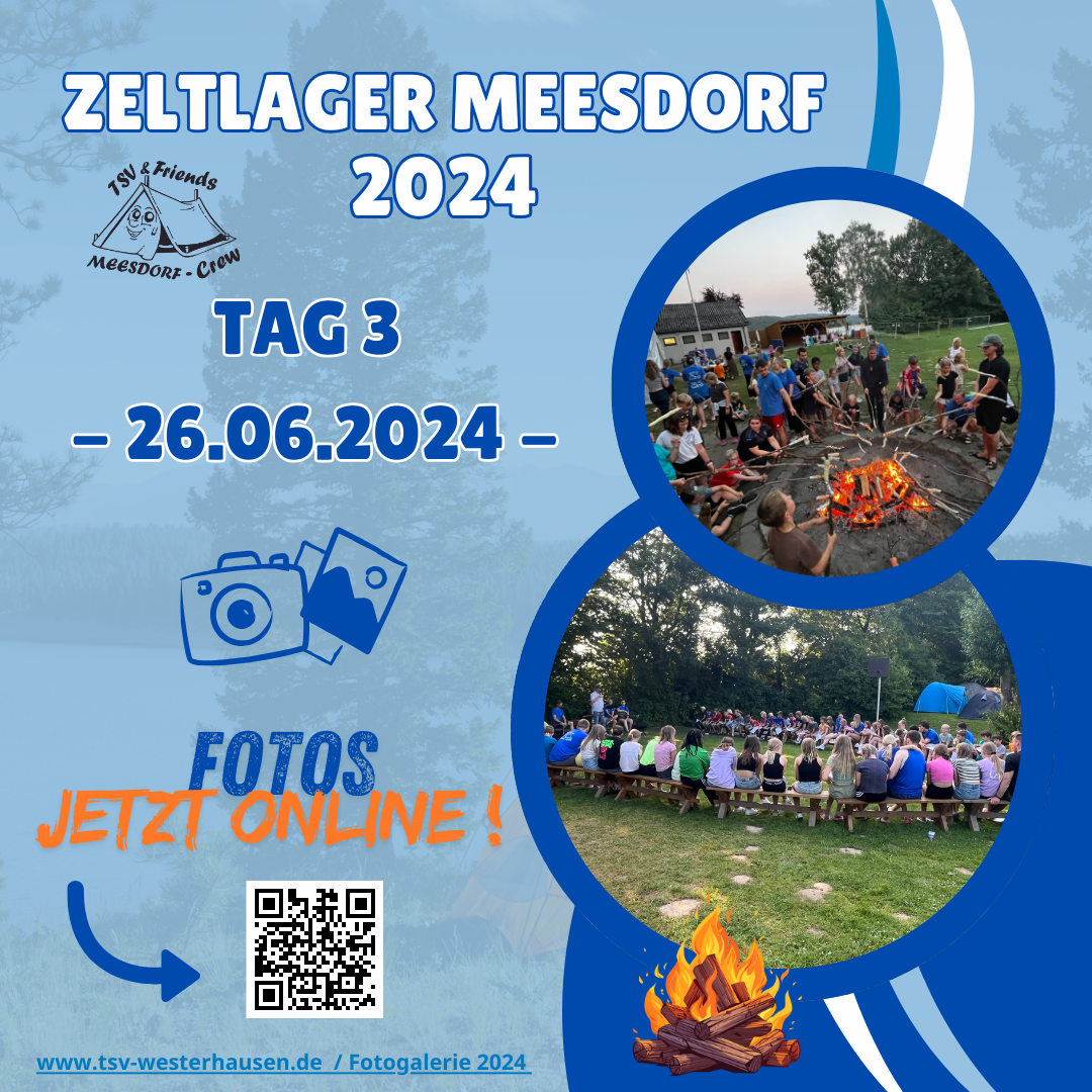 2024 06 26 ZEltlager Meesdorf Tag 4 neu